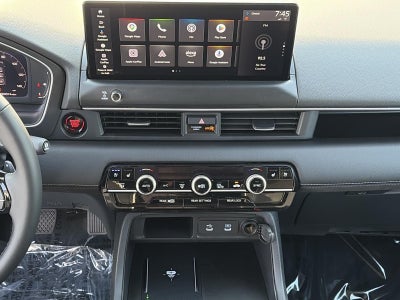 2026 Honda Pilot Elite AWD