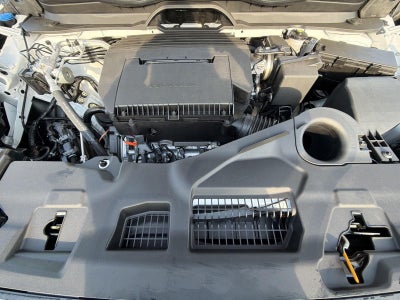 2026 Honda Pilot Elite AWD