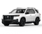 2026 Honda Pilot Black Edition AWD