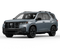 2026 Honda Pilot Black Edition AWD