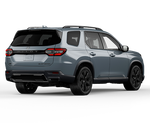 2026 Honda Pilot Black Edition AWD