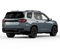 2026 Honda Pilot Black Edition AWD