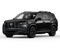 2026 Honda Pilot Black Edition AWD