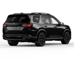 2026 Honda Pilot Black Edition AWD
