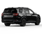 2026 Honda Pilot Black Edition AWD