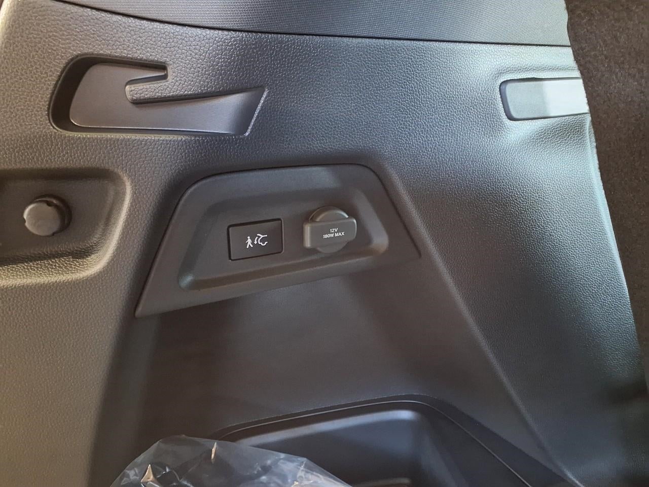 2026 Honda Pilot Black Edition AWD