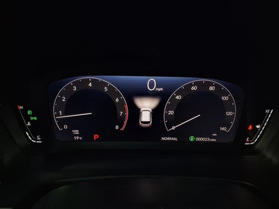 2026 Honda Pilot Black Edition AWD