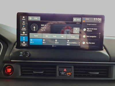 2026 Honda Pilot Black Edition AWD