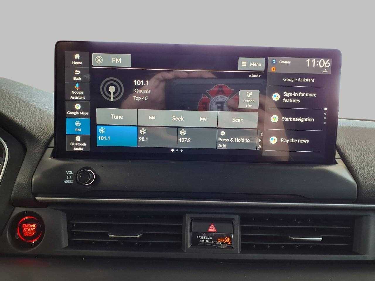 2026 Honda Pilot Black Edition AWD