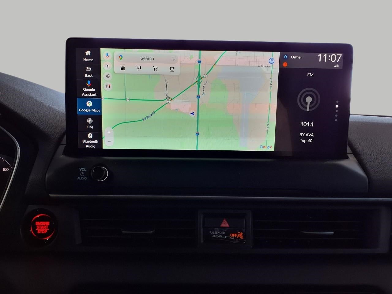 2026 Honda Pilot Black Edition AWD