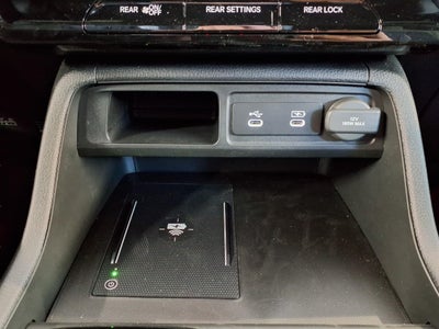 2026 Honda Pilot Black Edition AWD