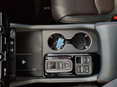 2026 Honda Pilot Black Edition AWD