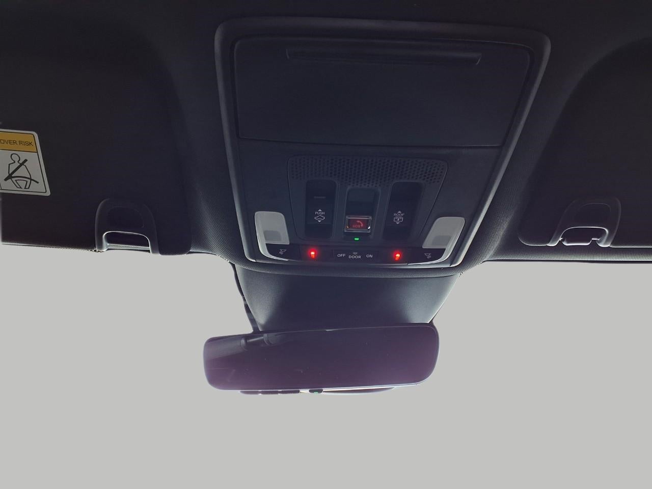 2026 Honda Pilot Black Edition AWD