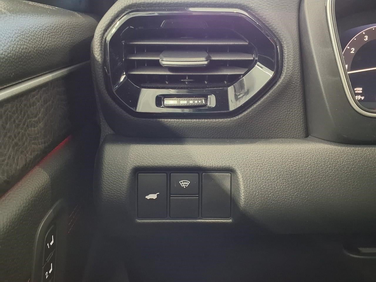 2026 Honda Pilot Black Edition AWD