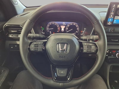 2026 Honda Pilot Black Edition AWD