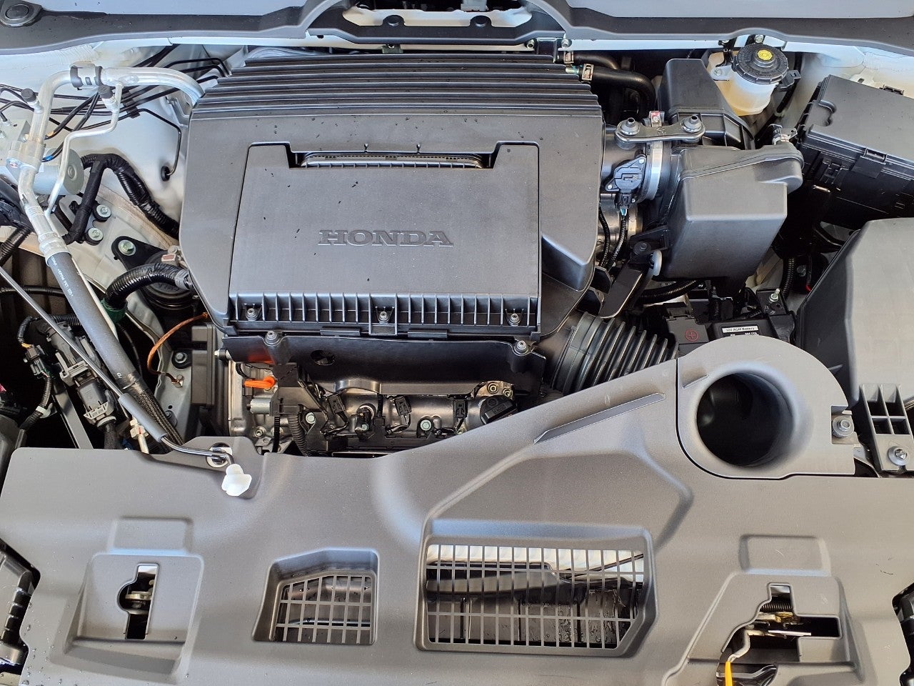 2026 Honda Pilot Black Edition AWD