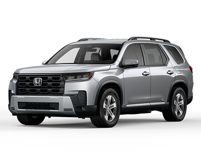2026 Honda Pilot EX-L 2WD