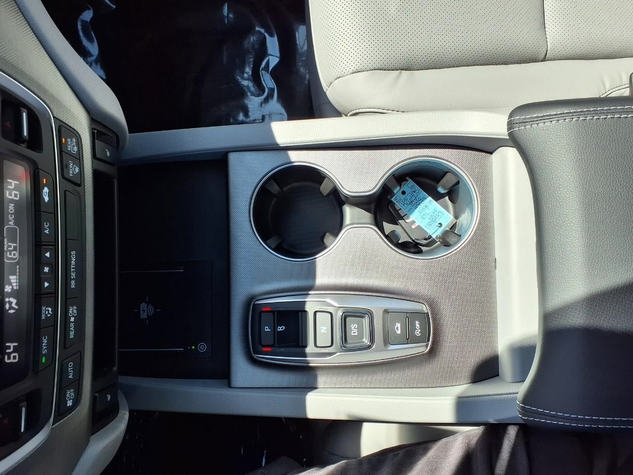 2026 Honda Ridgeline RTL AWD