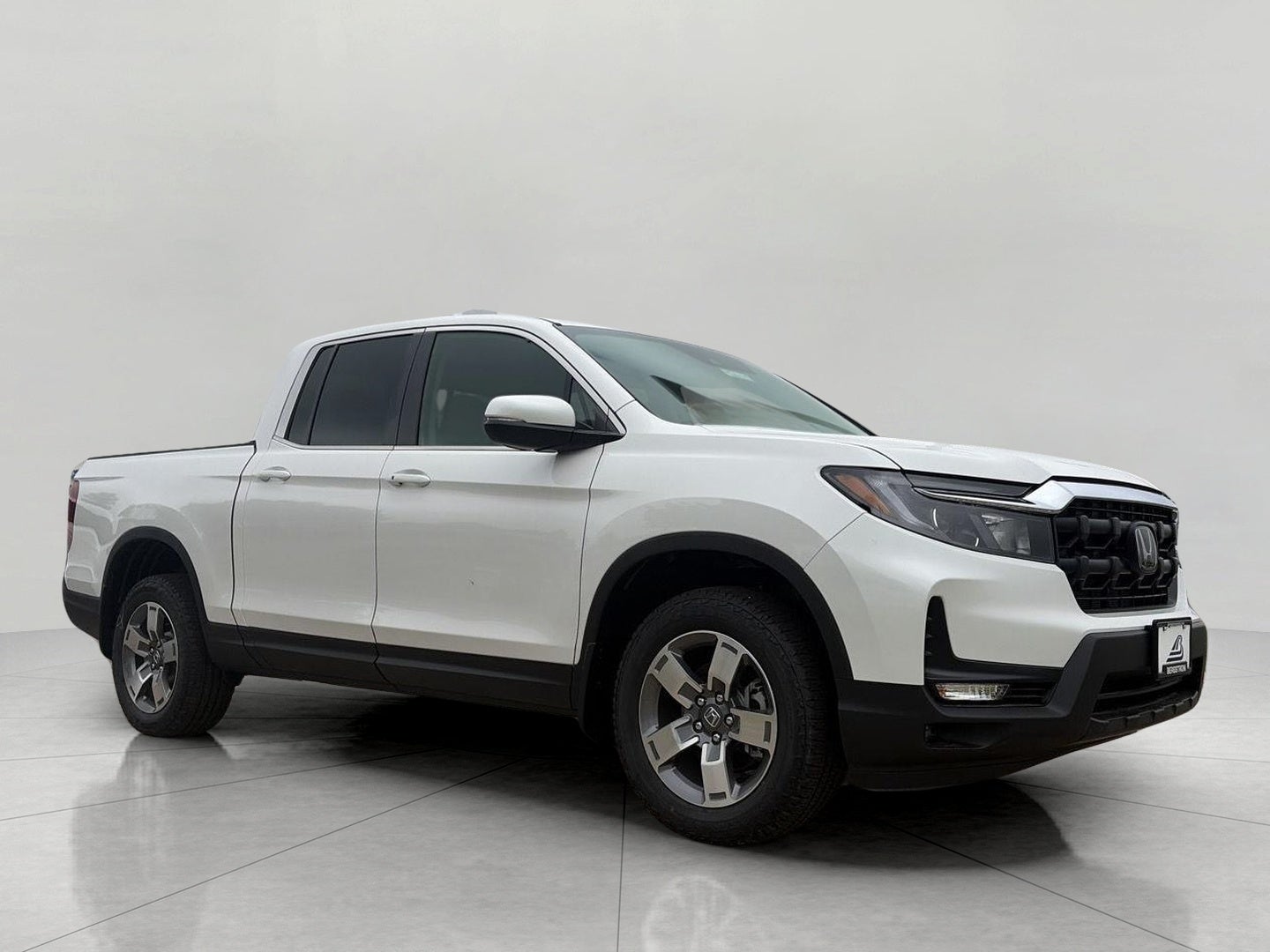 2026 Honda Ridgeline RTL AWD
