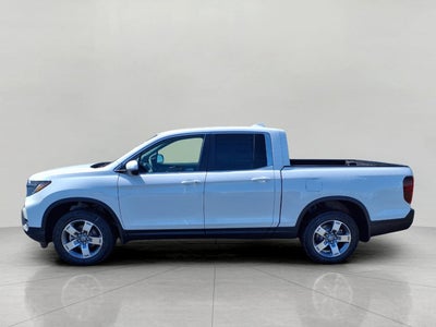 2026 Honda Ridgeline RTL AWD