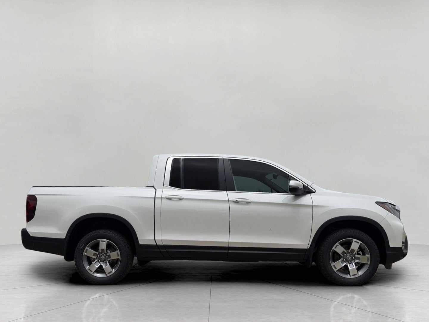 2026 Honda Ridgeline RTL AWD