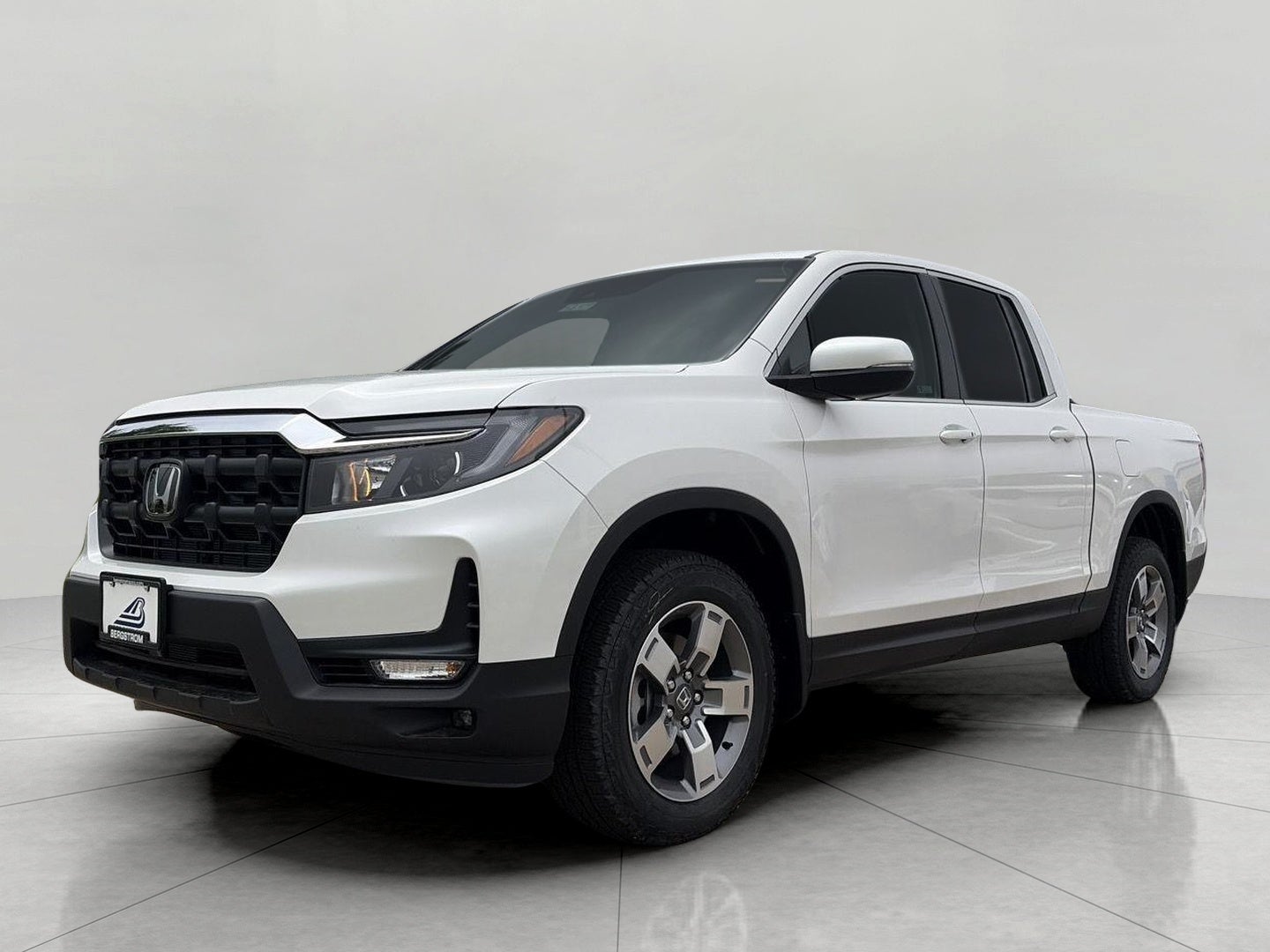 2026 Honda Ridgeline RTL AWD