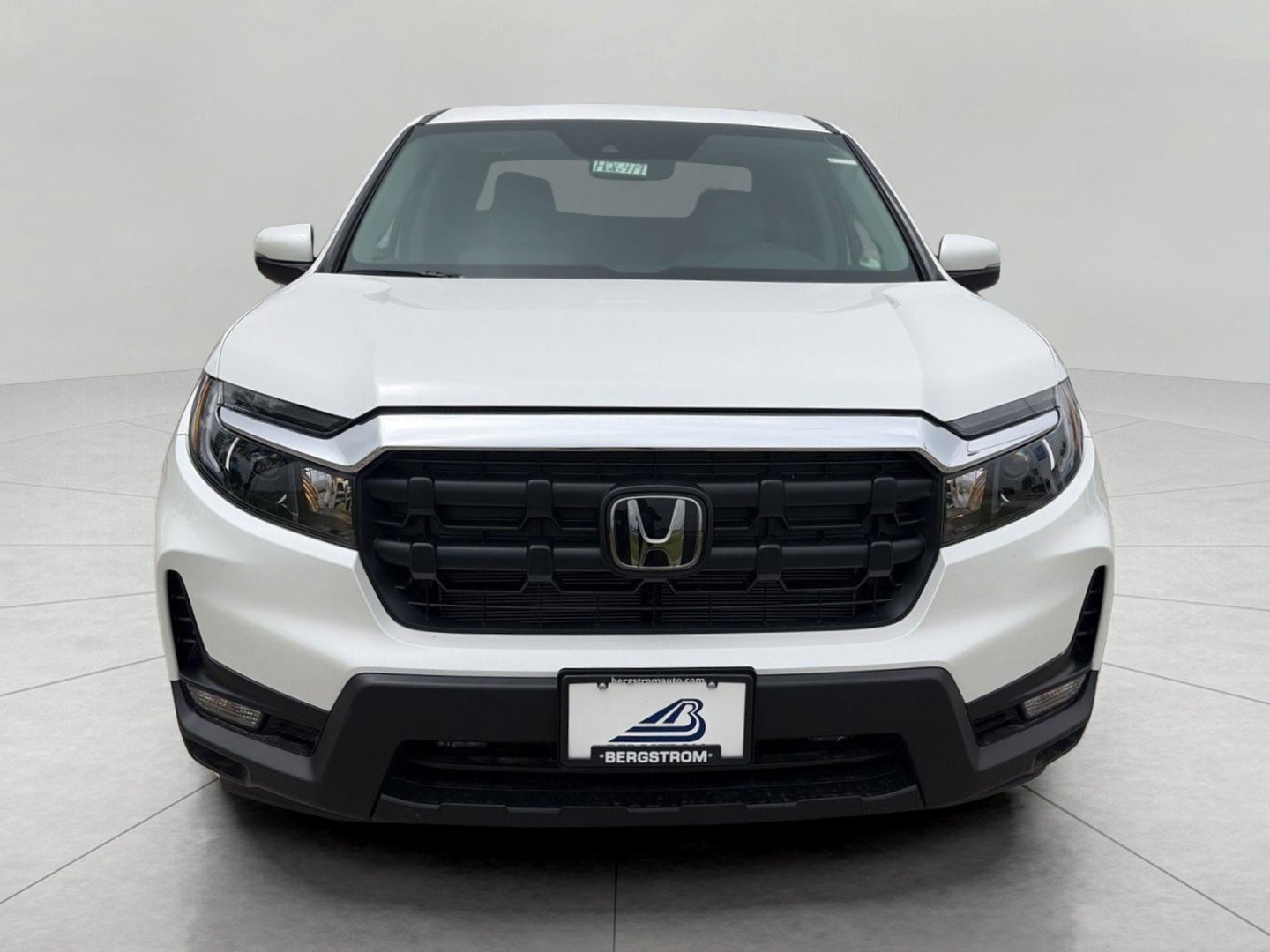 2026 Honda Ridgeline RTL AWD
