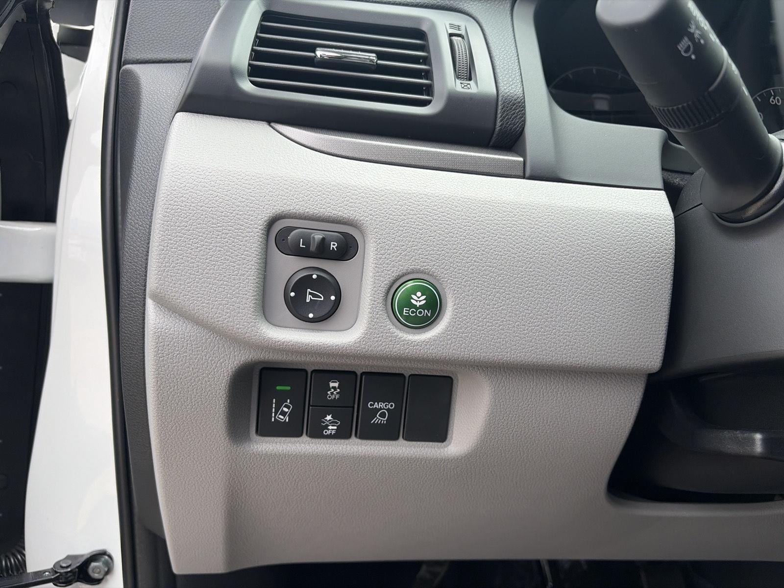 2026 Honda Ridgeline RTL AWD