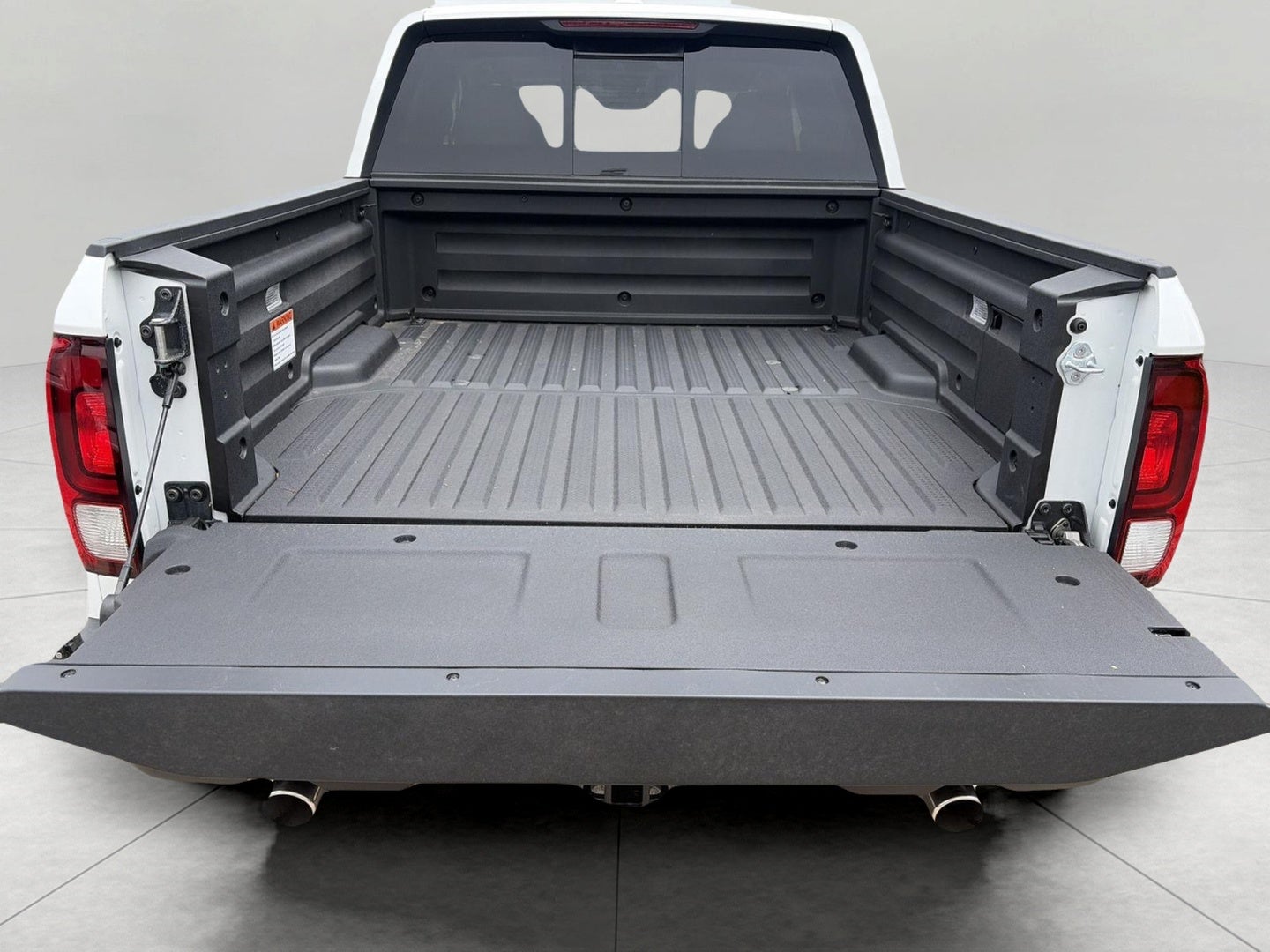 2026 Honda Ridgeline RTL AWD