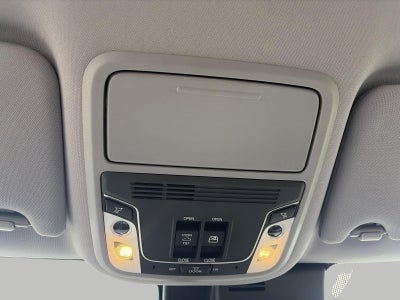 2026 Honda Ridgeline RTL AWD