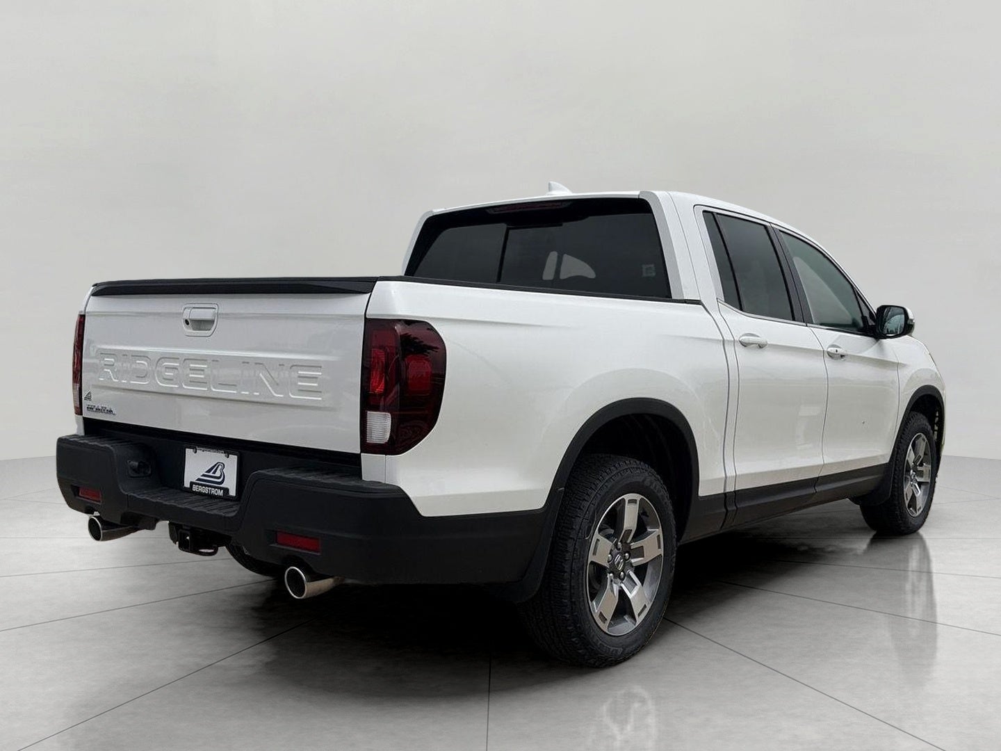 2026 Honda Ridgeline RTL AWD