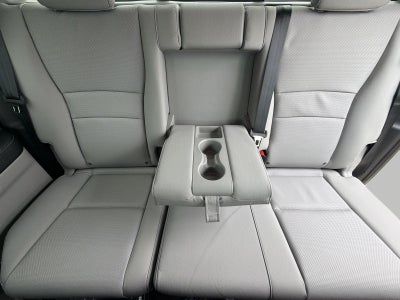 2026 Honda Ridgeline RTL AWD