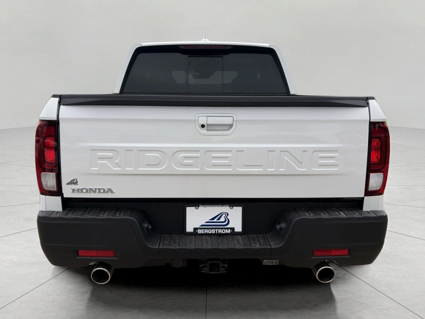 2026 Honda Ridgeline RTL AWD