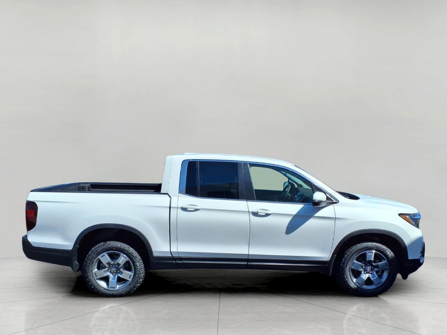 2026 Honda Ridgeline RTL AWD