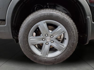 2023 Honda Ridgeline RTL AWD