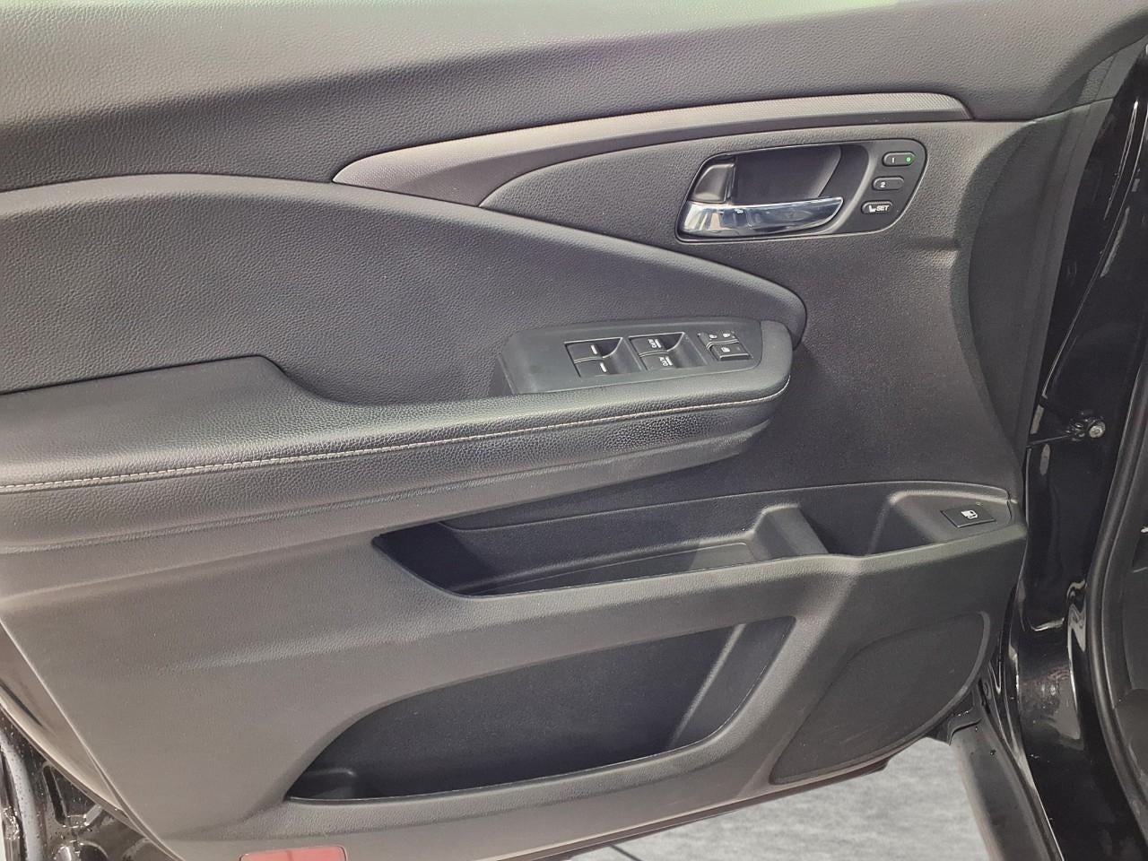 2023 Honda Ridgeline RTL AWD