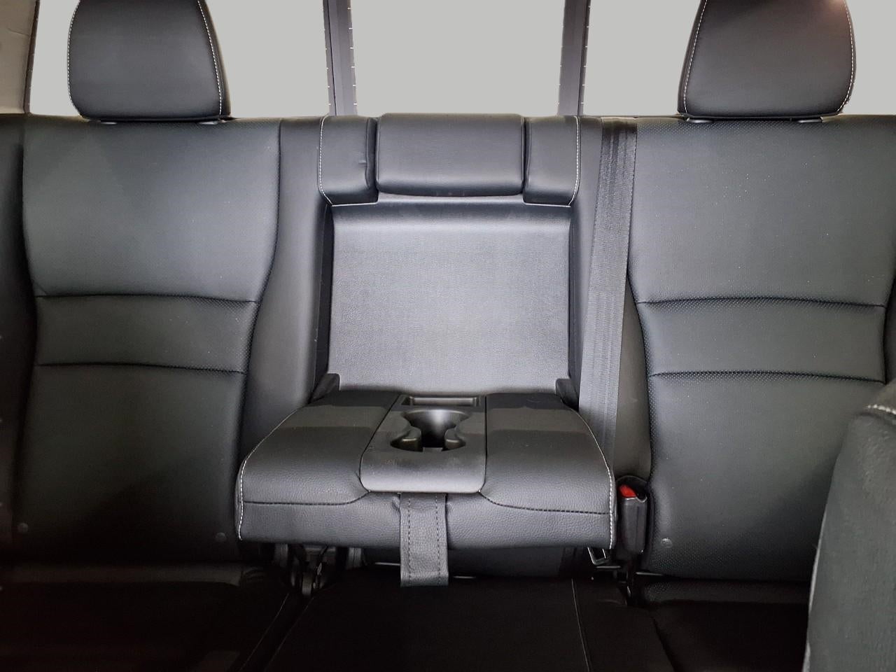 2023 Honda Ridgeline RTL AWD