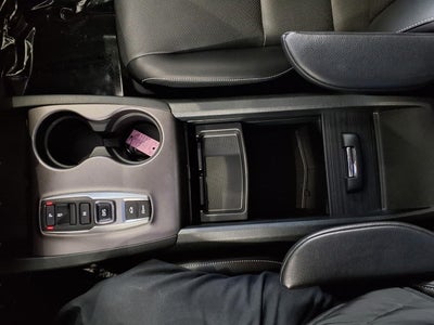 2023 Honda Ridgeline RTL AWD