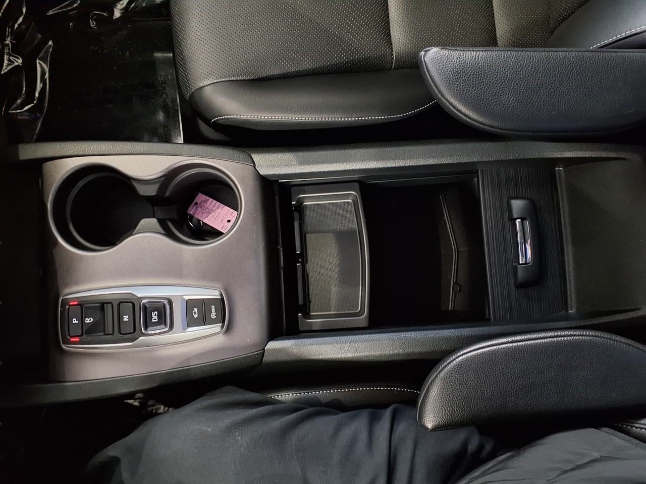 2023 Honda Ridgeline RTL AWD