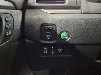 2023 Honda Ridgeline RTL AWD