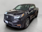 2023 Honda Ridgeline RTL AWD