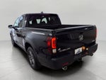 2023 Honda Ridgeline RTL AWD