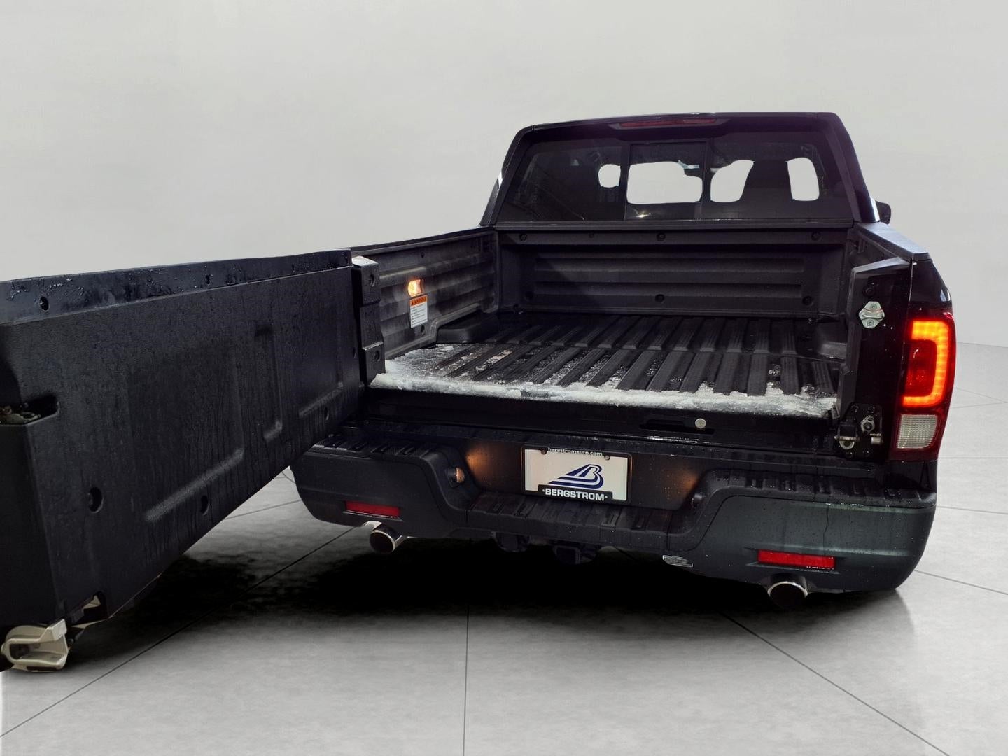 2023 Honda Ridgeline RTL AWD