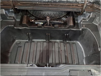 2023 Honda Ridgeline RTL AWD