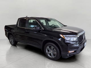 2023 Honda Ridgeline RTL AWD