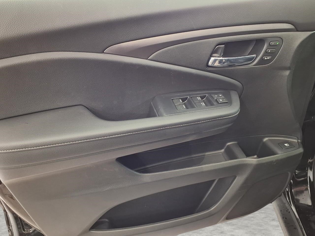 2026 Honda Ridgeline RTL AWD