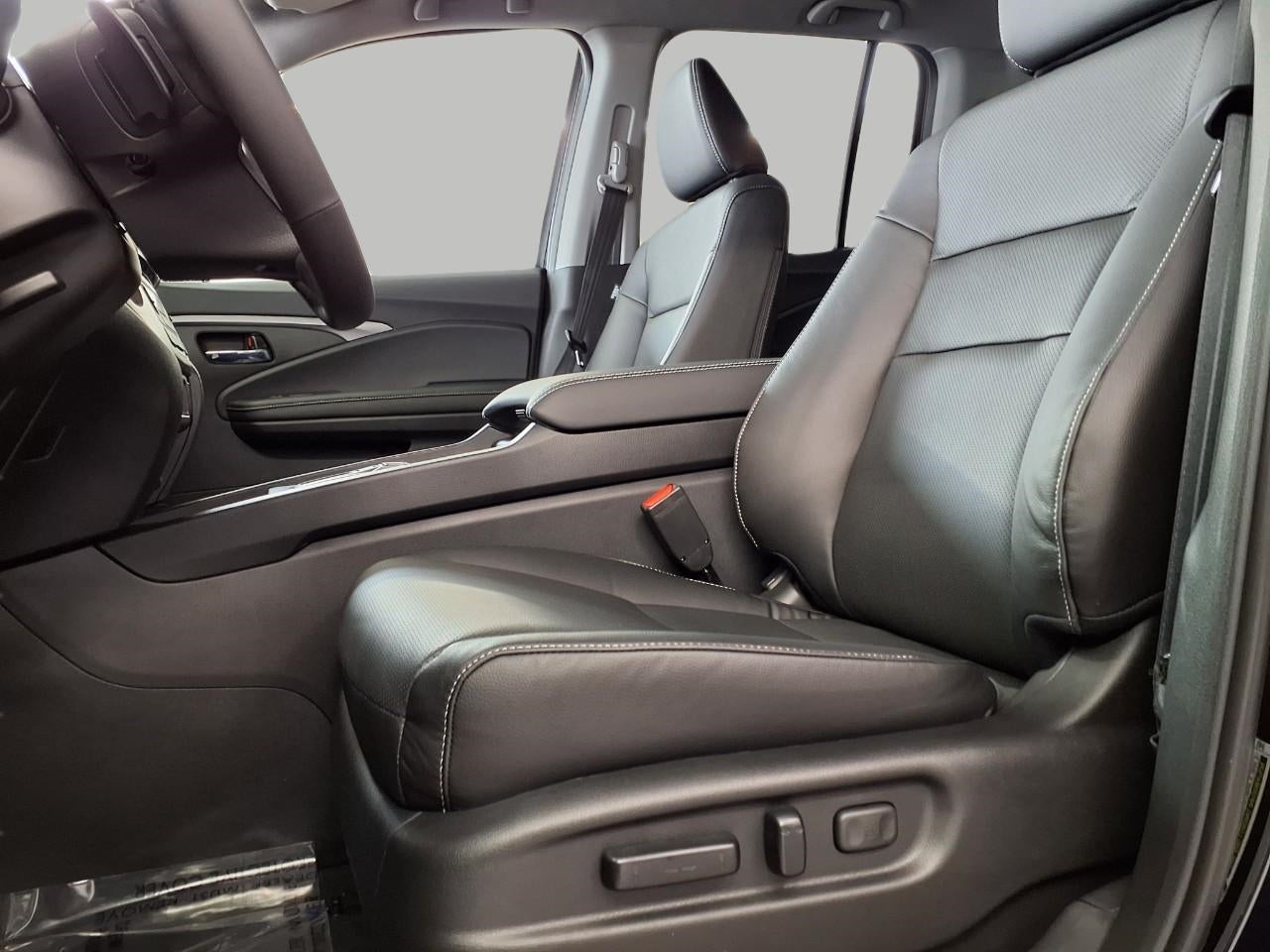 2026 Honda Ridgeline RTL AWD