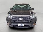 2026 Honda Ridgeline RTL AWD