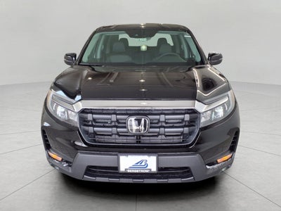 2026 Honda Ridgeline RTL AWD
