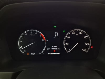 2026 Honda Ridgeline RTL AWD